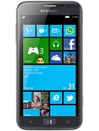 Best available price of Samsung Ativ S I8750 in Latvia