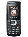 Best available price of Samsung B100 in Latvia