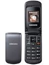 Best available price of Samsung B300 in Latvia