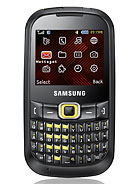 Best available price of Samsung B3210 CorbyTXT in Latvia