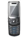 Best available price of Samsung B520 in Latvia