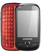 Best available price of Samsung B5310 CorbyPRO in Latvia