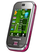 Best available price of Samsung B5722 in Latvia