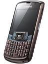 Best available price of Samsung B7320 OmniaPRO in Latvia