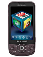 Best available price of Samsung T939 Behold 2 in Latvia