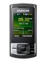 Best available price of Samsung C3050 Stratus in Latvia
