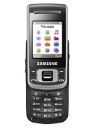 Best available price of Samsung C3110 in Latvia