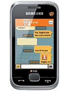 Best available price of Samsung C3312 Duos in Latvia