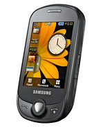Best available price of Samsung C3510 Genoa in Latvia