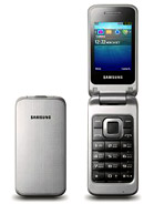 Best available price of Samsung C3520 in Latvia