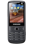 Best available price of Samsung C3780 in Latvia