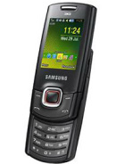 Best available price of Samsung C5130 in Latvia