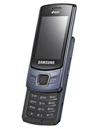 Best available price of Samsung C6112 in Latvia