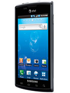 Best available price of Samsung i897 Captivate in Latvia