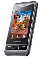 Best available price of Samsung C3330 Champ 2 in Latvia