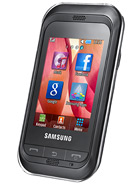 Best available price of Samsung C3300K Champ in Latvia
