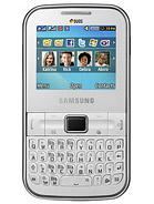 Best available price of Samsung Ch-t 322 Wi-Fi in Latvia