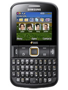 Best available price of Samsung Ch-t 222 in Latvia