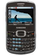 Best available price of Samsung Comment 2 R390C in Latvia