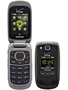 Best available price of Samsung Convoy 2 in Latvia