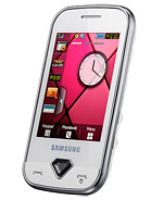 Best available price of Samsung S7070 Diva in Latvia