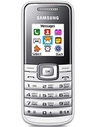 Best available price of Samsung E1050 in Latvia
