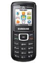 Best available price of Samsung E1107 Crest Solar in Latvia