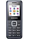 Best available price of Samsung E1110 in Latvia