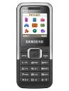 Best available price of Samsung E1125 in Latvia