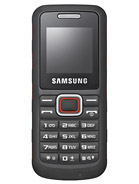 Best available price of Samsung E1130B in Latvia