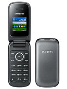 Best available price of Samsung E1195 in Latvia