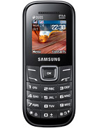 Best available price of Samsung E1207T in Latvia