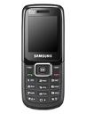 Best available price of Samsung E1210 in Latvia