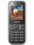 Best available price of Samsung E1230 in Latvia