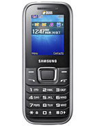 Best available price of Samsung E1232B in Latvia