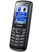 Best available price of Samsung E1252 in Latvia