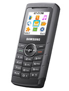 Best available price of Samsung E1390 in Latvia
