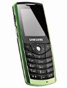 Best available price of Samsung E200 ECO in Latvia