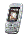 Best available price of Samsung E250 in Latvia