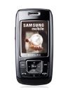 Best available price of Samsung E251 in Latvia