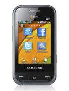 Best available price of Samsung E2652W Champ Duos in Latvia