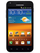 Best available price of Samsung Galaxy S II Epic 4G Touch in Latvia