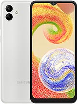 Best available price of Samsung Galaxy A04 in Latvia