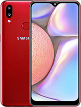 Best available price of Samsung Galaxy A10s in Latvia
