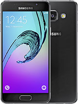 Best available price of Samsung Galaxy A3 2016 in Latvia