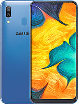 Best available price of Samsung Galaxy A30 in Latvia