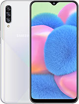 Best available price of Samsung Galaxy A30s in Latvia