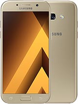 Best available price of Samsung Galaxy A5 2017 in Latvia