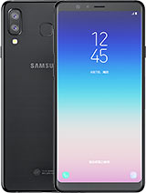 Best available price of Samsung Galaxy A8 Star A9 Star in Latvia