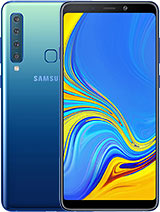 Best available price of Samsung Galaxy A9 2018 in Latvia
